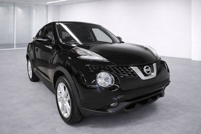 View our Nissan Juke 1.2 N-CONNECTA DIG-T 5d 115 BHP