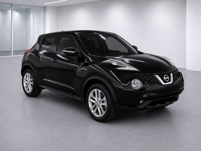 View our Nissan Juke 1.2 N-CONNECTA DIG-T 5d 115 BHP