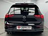 USED 2022 72 VOLKSWAGEN GOLF 2.0 GTD TDI DSG 5d 198 BHP 
