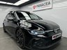 USED 2022 72 VOLKSWAGEN GOLF 2.0 GTD TDI DSG 5d 198 BHP 