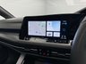 USED 2022 72 VOLKSWAGEN GOLF 2.0 GTD TDI DSG 5d 198 BHP 