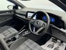 USED 2022 72 VOLKSWAGEN GOLF 2.0 GTD TDI DSG 5d 198 BHP 
