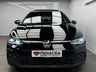 USED 2022 72 VOLKSWAGEN GOLF 2.0 GTD TDI DSG 5d 198 BHP 