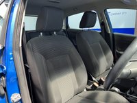 USED 2013 13 FORD FIESTA 1.0 Zetec Hatchback 5dr Petrol Manual Euro 5 (s/s) (80 ps) Bluetooth, FREE Road Tax, 1 Previous Keeper