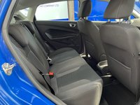 USED 2013 13 FORD FIESTA 1.0 Zetec Hatchback 5dr Petrol Manual Euro 5 (s/s) (80 ps) Bluetooth, FREE Road Tax, 1 Previous Keeper