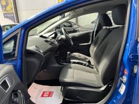 USED 2013 13 FORD FIESTA 1.0 Zetec Hatchback 5dr Petrol Manual Euro 5 (s/s) (80 ps) Bluetooth, FREE Road Tax, 1 Previous Keeper