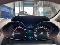 USED 2013 13 FORD FIESTA 1.0 Zetec Hatchback 5dr Petrol Manual Euro 5 (s/s) (80 ps) Bluetooth, FREE Road Tax, 1 Previous Keeper