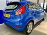USED 2013 13 FORD FIESTA 1.0 Zetec Hatchback 5dr Petrol Manual Euro 5 (s/s) (80 ps) Bluetooth, FREE Road Tax, 1 Previous Keeper