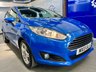 USED 2013 13 FORD FIESTA 1.0 Zetec Hatchback 5dr Petrol Manual Euro 5 (s/s) (80 ps) Bluetooth, FREE Road Tax, 1 Previous Keeper