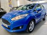 USED 2013 13 FORD FIESTA 1.0 Zetec Hatchback 5dr Petrol Manual Euro 5 (s/s) (80 ps) Bluetooth, FREE Road Tax, 1 Previous Keeper
