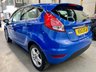 USED 2013 13 FORD FIESTA 1.0 Zetec Hatchback 5dr Petrol Manual Euro 5 (s/s) (80 ps) Bluetooth, FREE Road Tax, 1 Previous Keeper