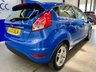 USED 2013 13 FORD FIESTA 1.0 Zetec Hatchback 5dr Petrol Manual Euro 5 (s/s) (80 ps) Bluetooth, FREE Road Tax, 1 Previous Keeper