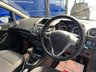 USED 2013 13 FORD FIESTA 1.0 Zetec Hatchback 5dr Petrol Manual Euro 5 (s/s) (80 ps) Bluetooth, FREE Road Tax, 1 Previous Keeper