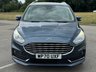 USED 2021 70 FORD GALAXY 2.0 TITANIUM ECOBLUE 5d 148 BHP AIR CONDITIONING