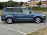 USED 2021 70 FORD GALAXY 2.0 TITANIUM ECOBLUE 5d 148 BHP AIR CONDITIONING