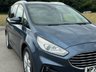 USED 2021 70 FORD GALAXY 2.0 TITANIUM ECOBLUE 5d 148 BHP AIR CONDITIONING