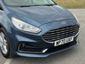USED 2021 70 FORD GALAXY 2.0 TITANIUM ECOBLUE 5d 148 BHP AIR CONDITIONING