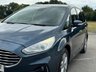 USED 2021 70 FORD GALAXY 2.0 TITANIUM ECOBLUE 5d 148 BHP AIR CONDITIONING