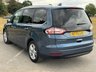 USED 2021 70 FORD GALAXY 2.0 TITANIUM ECOBLUE 5d 148 BHP AIR CONDITIONING