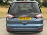 USED 2021 70 FORD GALAXY 2.0 TITANIUM ECOBLUE 5d 148 BHP AIR CONDITIONING