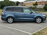 USED 2021 70 FORD GALAXY 2.0 TITANIUM ECOBLUE 5d 148 BHP AIR CONDITIONING
