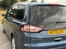 USED 2021 70 FORD GALAXY 2.0 TITANIUM ECOBLUE 5d 148 BHP AIR CONDITIONING