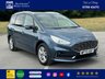 USED 2021 70 FORD GALAXY 2.0 TITANIUM ECOBLUE 5d 148 BHP AIR CONDITIONING
