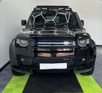 USED 2021 G LAND ROVER DEFENDER 3.0 X-DYNAMIC HSE MHEV 5d 295 BHP 