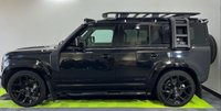 USED 2021 G LAND ROVER DEFENDER 3.0 X-DYNAMIC HSE MHEV 5d 295 BHP 