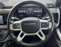 USED 2021 G LAND ROVER DEFENDER 3.0 X-DYNAMIC HSE MHEV 5d 295 BHP 