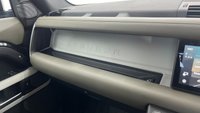 USED 2021 G LAND ROVER DEFENDER 3.0 X-DYNAMIC HSE MHEV 5d 295 BHP 