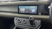 USED 2021 G LAND ROVER DEFENDER 3.0 X-DYNAMIC HSE MHEV 5d 295 BHP 