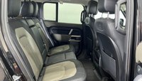 USED 2021 G LAND ROVER DEFENDER 3.0 X-DYNAMIC HSE MHEV 5d 295 BHP 