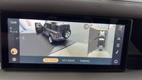 USED 2021 G LAND ROVER DEFENDER 3.0 X-DYNAMIC HSE MHEV 5d 295 BHP 