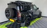 USED 2021 G LAND ROVER DEFENDER 3.0 X-DYNAMIC HSE MHEV 5d 295 BHP 
