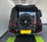 USED 2021 G LAND ROVER DEFENDER 3.0 X-DYNAMIC HSE MHEV 5d 295 BHP 