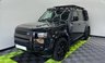 USED 2021 G LAND ROVER DEFENDER 3.0 X-DYNAMIC HSE MHEV 5d 295 BHP 