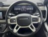 USED 2021 G LAND ROVER DEFENDER 3.0 X-DYNAMIC HSE MHEV 5d 295 BHP 