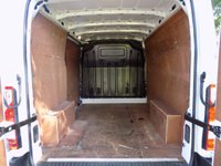 USED 2018 68 NISSAN NV400 Van, One Owner, SWB, Euro 6 