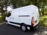 USED 2018 68 NISSAN NV400 Van, One Owner, SWB, Euro 6 