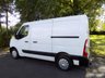 USED 2018 68 NISSAN NV400 Van, One Owner, SWB, Euro 6 