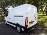 USED 2018 68 NISSAN NV400 Van, One Owner, SWB, Euro 6 