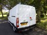 USED 2018 68 NISSAN NV400 Van, One Owner, SWB, Euro 6 