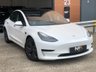 USED 2021 21 TESLA Model 3 STANDARD RANGE PLUS 4d 302 BHP 