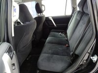 USED 2022 72 TOYOTA LAND CRUISER 2.8 ACTIVE COMMERCIAL 202 BHP REAR SEAT CONVERSION AVAILABLE