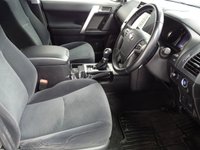 USED 2022 72 TOYOTA LAND CRUISER 2.8 ACTIVE COMMERCIAL 202 BHP REAR SEAT CONVERSION AVAILABLE