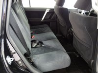 USED 2022 72 TOYOTA LAND CRUISER 2.8 ACTIVE COMMERCIAL 202 BHP REAR SEAT CONVERSION AVAILABLE