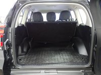 USED 2022 72 TOYOTA LAND CRUISER 2.8 ACTIVE COMMERCIAL 202 BHP REAR SEAT CONVERSION AVAILABLE