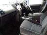 USED 2022 72 TOYOTA LAND CRUISER 2.8 ACTIVE COMMERCIAL 202 BHP REAR SEAT CONVERSION AVAILABLE