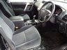 USED 2022 72 TOYOTA LAND CRUISER 2.8 ACTIVE COMMERCIAL 202 BHP REAR SEAT CONVERSION AVAILABLE